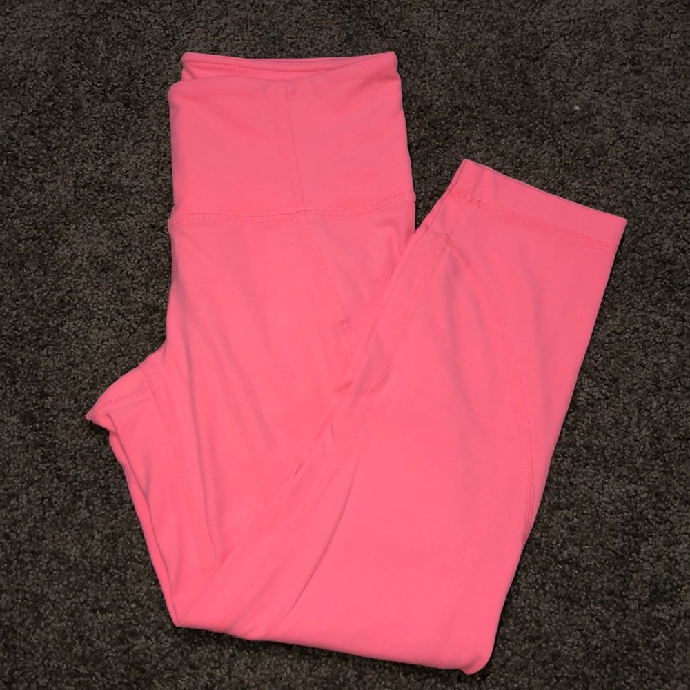 Athleta Salutation Capri